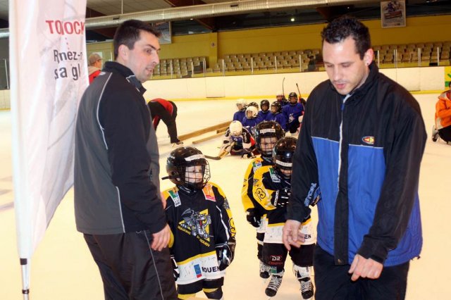 2012 - Plateau Fairplayzir Le Havre 11 mars 2012